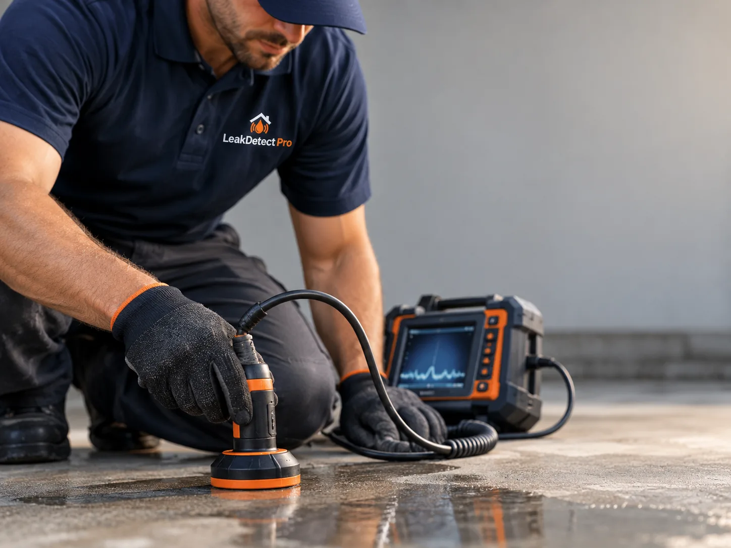 Garage Roof Evaluation in Marianna, FL